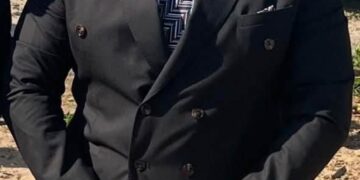 المهندس محمد رشيدي امينًا لحزب الحرية المصري بمحافظة  الإسماعيلية