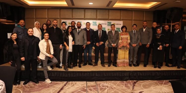 اندرايف ومصر الخير يعلنان تفاصيل حملة “الحركة بركة” لتوفير وجبات للمحتاجين