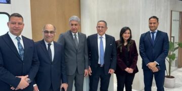 مشاركة متميزة لمجموعة «صن رايز» في بورصة برلين السياحية