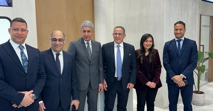 مشاركة متميزة لمجموعة «صن رايز» في بورصة برلين السياحية