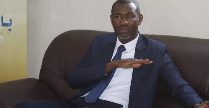 جامعة النيل الأوروبية تشارك في فعليات المؤتمر الدولي للاستثمار والتنمية المستدامة في تشاد