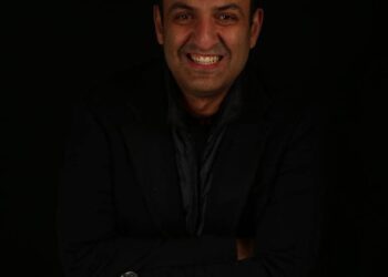 الدكتور شادي علي حسين : شيني ويت تقود التحول الرقمي في طب الأسنان باستخدام الذكاء الاصطناعي