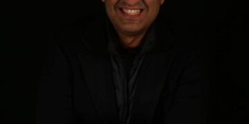 الدكتور شادي علي حسين : شيني ويت تقود التحول الرقمي في طب الأسنان باستخدام الذكاء الاصطناعي