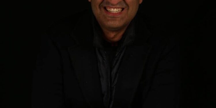 الدكتور شادي علي حسين : شيني ويت تقود التحول الرقمي في طب الأسنان باستخدام الذكاء الاصطناعي