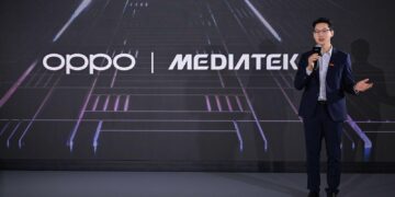 اوبو OPPO تعلن عن استراتيجية الذكاء الاصطناعي الجديدة والمحسّنة لتقديم تجارب ذكاء اصطناعي متقدمة للهواتف المحمولة في قمة OPPO AI Tech  خلال المؤتمر العالمي للهواتف المحمولة MWC