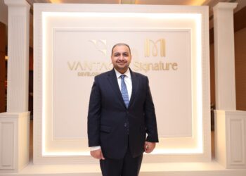 رئيس فانتدج للتنمية العمرانية : 2024 كان مفاجئة للسوق العقاري.. ومدد السداد الطويلة  ورمضان فترة لاستيعاب التغيرات الجديدة