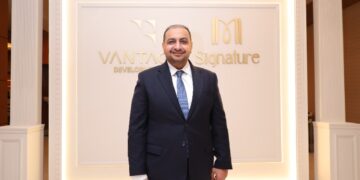 رئيس فانتدج للتنمية العمرانية : 2024 كان مفاجئة للسوق العقاري.. ومدد السداد الطويلة  ورمضان فترة لاستيعاب التغيرات الجديدة