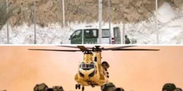 بعد عدة طرق خسيسة ٱخرها قتل الملك  . المغرب يخرج الجزائر عن صمتها وهذا سر غضبة جديدة لجنرالاتها .