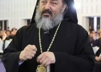 إعدام رجل دين مسيحي في سوريا: جريمة جديدة لهيئة تحرير الشام