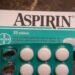 دراسة  : الأسبرين قد يعزز قدرة الجهاز المناعي على محاربة السرطان