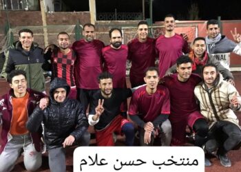 مسافرون للسياحة تروج للسياحة بسانت كاترين بالبطولات و الأنشطة الرياضية