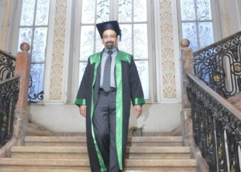 الدكتور نادر الصيرفي المحامي: حكم براءة صادر لصالحنا في جناية طفل المخدرات