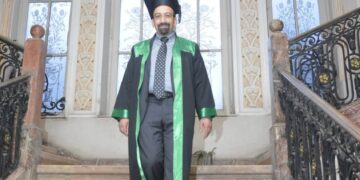 الدكتور نادر الصيرفي المحامي: حكم براءة صادر لصالحنا في جناية طفل المخدرات