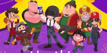 ببجي موبايل تستقبل شهر رمضان بتحديثات ومحتوى خاص للاعبي الشرق الأوسط وشمال أفريقيا