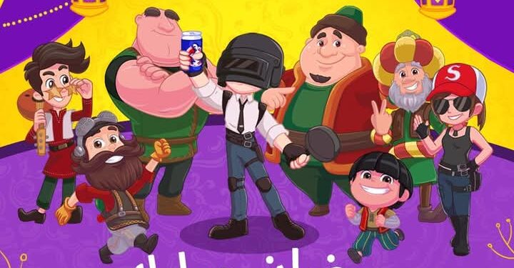 ببجي موبايل تستقبل شهر رمضان بتحديثات ومحتوى خاص للاعبي الشرق الأوسط وشمال أفريقيا