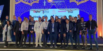 للعام الثاني على التوالي  المؤثرون الحقيقيون يجتمعون في حفل إفطارهم السنوي