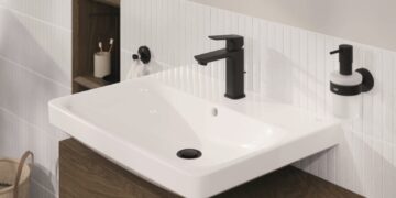 ابتكارات جروهي الرائدة تعيد تعريف تجارب المياه في معرض ISH 2025