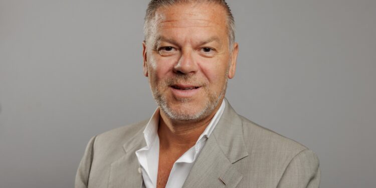 «هيلتون» تعين أليساندرو ريدايلي نائبًا لرئيس العمليات في شمال إفريقيا وبلاد الشام