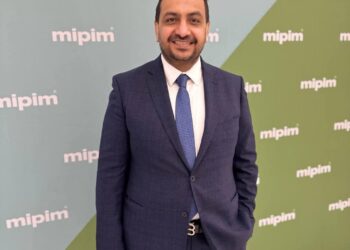 رئيس «فانتدج»  : “زيارتنا لمعرض MIPIM 2025 بفرنسا لتعزيز M Signature ومشروعاتنا المستقبلية بأحدث التقنيات”