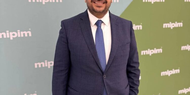 رئيس «فانتدج» : “زيارتنا لمعرض MIPIM 2025 بفرنسا لتعزيز M Signature ومشروعاتنا المستقبلية بأحدث التقنيات”