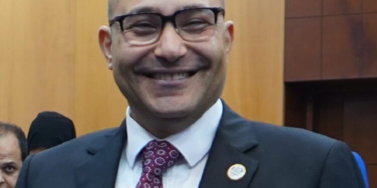 أحمد حماد يكتب: وانتصرت الدبلوماسية المصرية في إعادة طابا