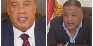 أشرف خضر يهنئ أيمن العشري بعودته من العمرة : قيمة اقتصادية ورمز وطني.. وشائعات توقيفه بالسعودية عارية تمامًا من الصحة