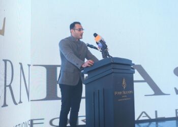 «إيسترن للتطوير» تتعاون مع «ميموري للإنتاج الفني» لتقديم فيلم «في اتجاه واحد»