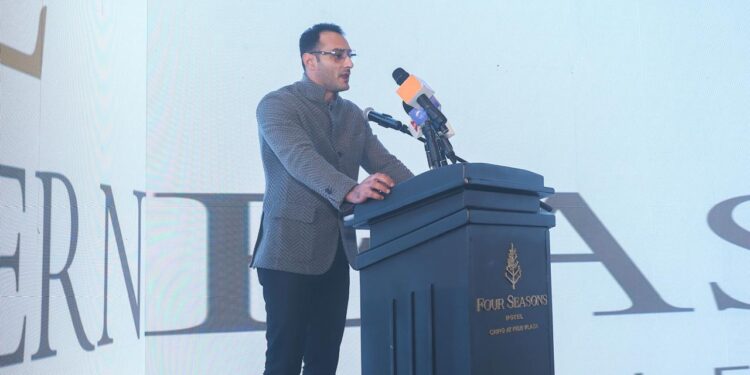 «إيسترن للتطوير» تتعاون مع «ميموري للإنتاج الفني» لتقديم فيلم «في اتجاه واحد»