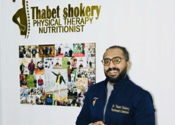 تعرف علي نصائح دكتور ثابت شكرى لخسارة الوزن في رمضان