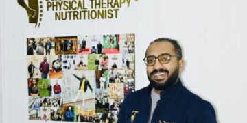 تعرف علي نصائح دكتور ثابت شكرى لخسارة الوزن في رمضان