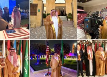 المنظمة العربية للسياحة تقلد الدكتور السفير على الناقور جائزة  إبن بطوطه للسياحة لعام 2025