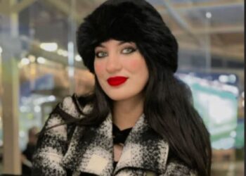 المستشارة رباب جابر تهنئ الشعب المصري بحلول شهر رمضان المبارك