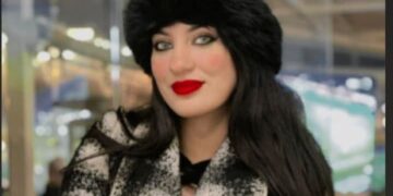 المستشارة رباب جابر تهنئ الشعب المصري بحلول شهر رمضان المبارك