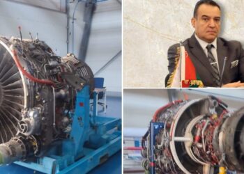 معهد الطيران المغربي.. حيث تتحقق الأحلام وتحلق الطموحات    أكثر من مجرد تعليم.. بل تجربة حياة