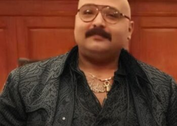 رحمك الله يا حبيبي