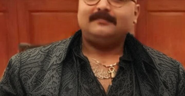 رحمك الله يا حبيبي