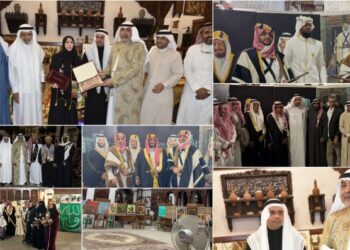 بإشراف المهندس خالد عبدالرؤوف خليل وحضور (1000) زائر :متحف مدينة الطيبات العالمية للعلوم والمعرفة يحتفى بيوم التأسيس