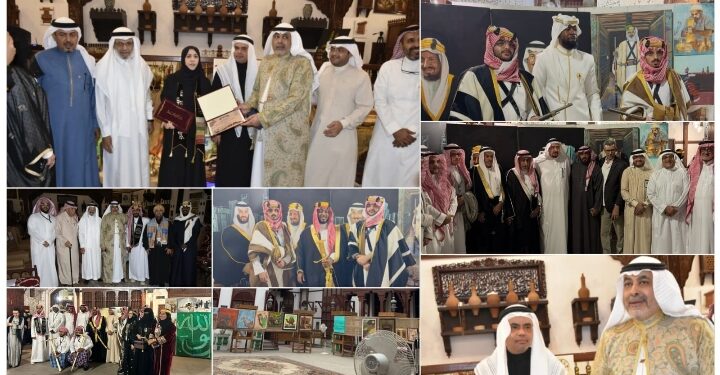 بإشراف المهندس خالد عبدالرؤوف خليل وحضور (1000) زائر :متحف مدينة الطيبات العالمية للعلوم والمعرفة يحتفى بيوم التأسيس