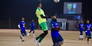 إدارة العرين بالهفوف تُكَرَّم أعضاء الشرف والبطولة تدخل مرحلة حسم التأهل