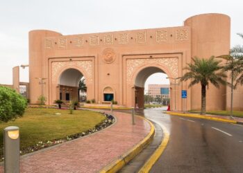 برعاية سمو محافظ الأحساء جامعة الملك فيصل تعلن موعد انطلاق النسخة الثانية من مهرجان «ليالي كفو الرمضانية»