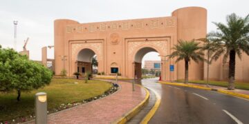 برعاية سمو محافظ الأحساء جامعة الملك فيصل تعلن موعد انطلاق النسخة الثانية من مهرجان «ليالي كفو الرمضانية»