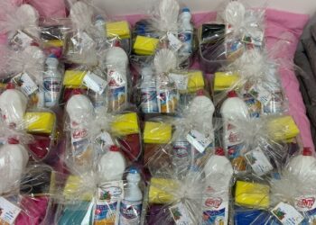 تأهيل المستفيدات ببرنامج ” اترك المكان كما تريد ان تراه ” في دار تربية الاحساء