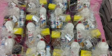 تأهيل المستفيدات ببرنامج ” اترك المكان كما تريد ان تراه ” في دار تربية الاحساء