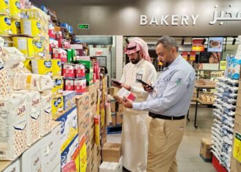 أمانة الشرقية تنفيذ 565 جولة رقابية على المنشأت الغذائية ببقيق