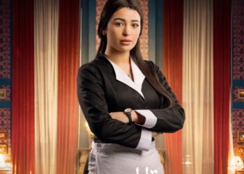 بتول الحداد تكشف عن دورها في مسلسل «وتقابل حبيب» ل ياسمين عبد العزيز