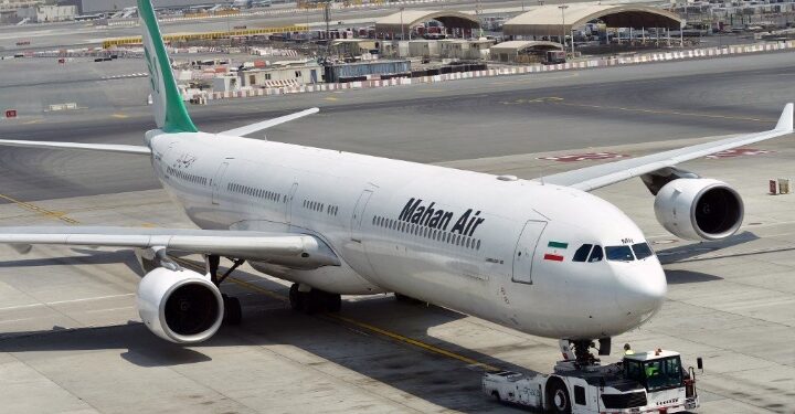 قرار بيروت بمنع الطائرات الإيرانية يثير الجدل: هل يدفع لبنان ثمن الضغوط الخارجية؟