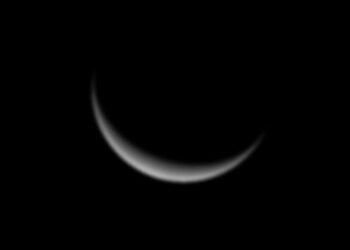 قريباً: “الزهرة” تودع سماء المساء