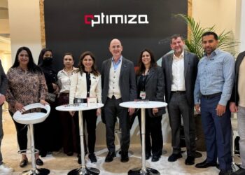 “أوبتيمايزا” تُنفذ مشاريع رقمية بقيمة تتجاوز 50 مليون ريال في المملكة العربية السعودية