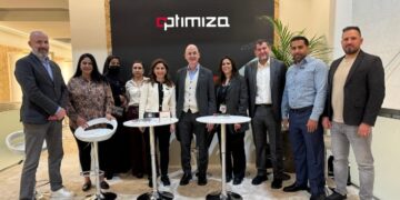 “أوبتيمايزا” تُنفذ مشاريع رقمية بقيمة تتجاوز 50 مليون ريال في المملكة العربية السعودية
