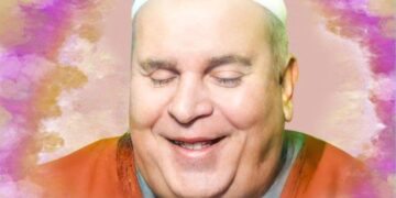 نصائح صديقي اهداء الي (( روح الشيخ سعيد عبد المنعم ))  